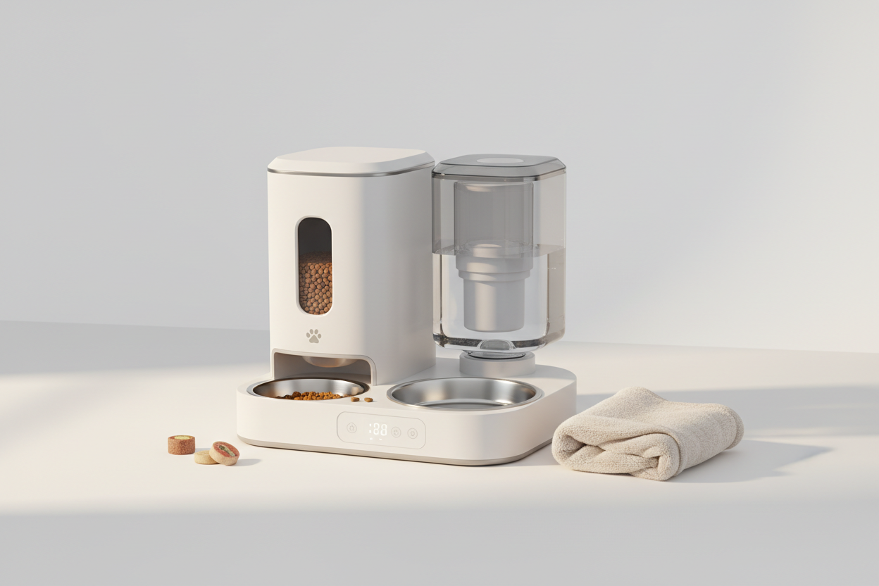 Distributeurs Automatiques